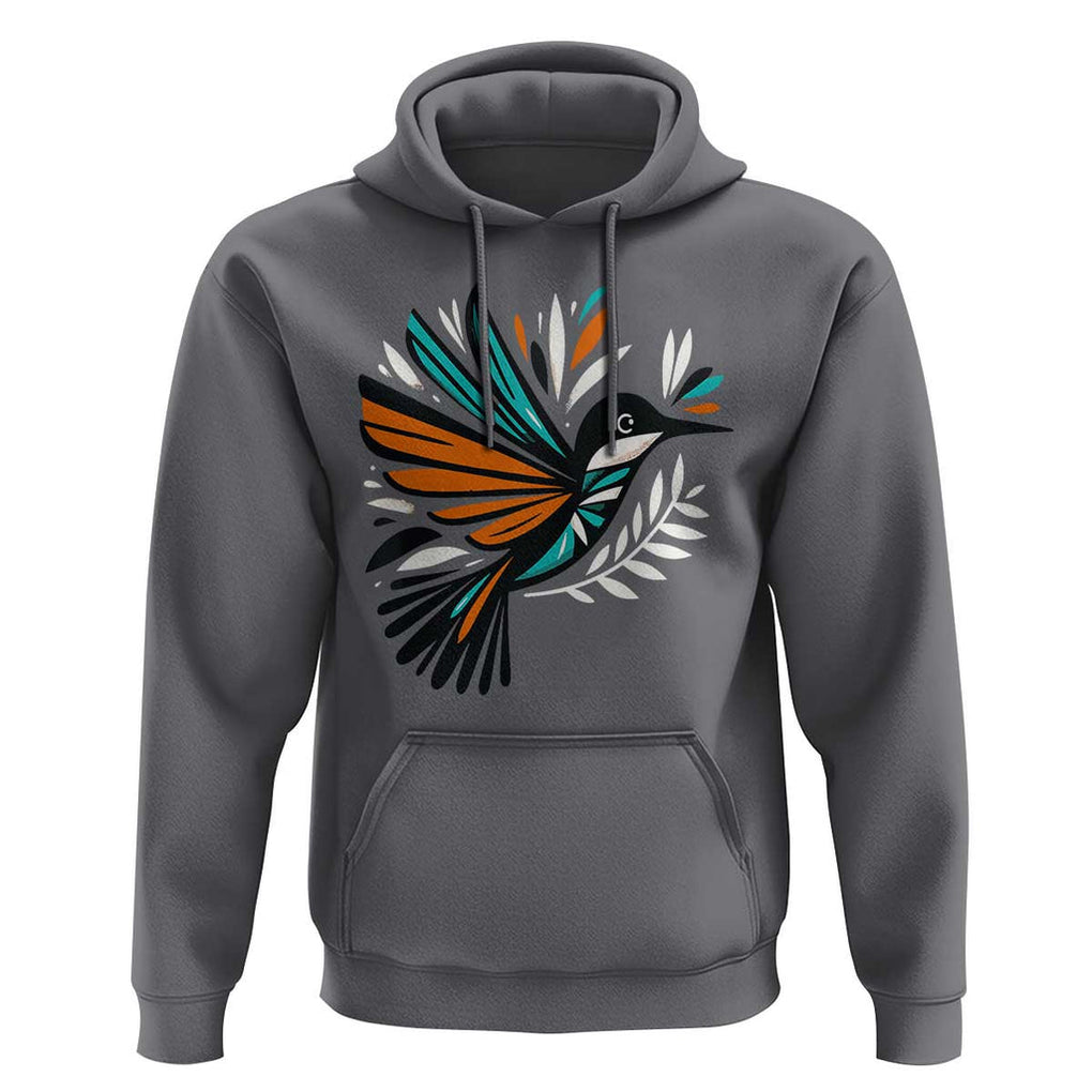 Orange Shirt Day Hoodie Every Child Kindness Matters TS02 Charcoal Print Your Wear