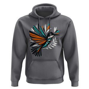 Orange Shirt Day Hoodie Every Child Kindness Matters TS02 Charcoal Print Your Wear