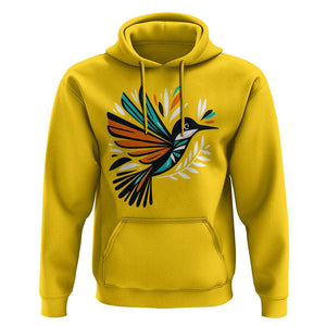 Orange Shirt Day Hoodie Every Child Kindness Matters TS02 Daisy Print Your Wear