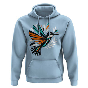 Orange Shirt Day Hoodie Every Child Kindness Matters TS02 Light Blue Print Your Wear