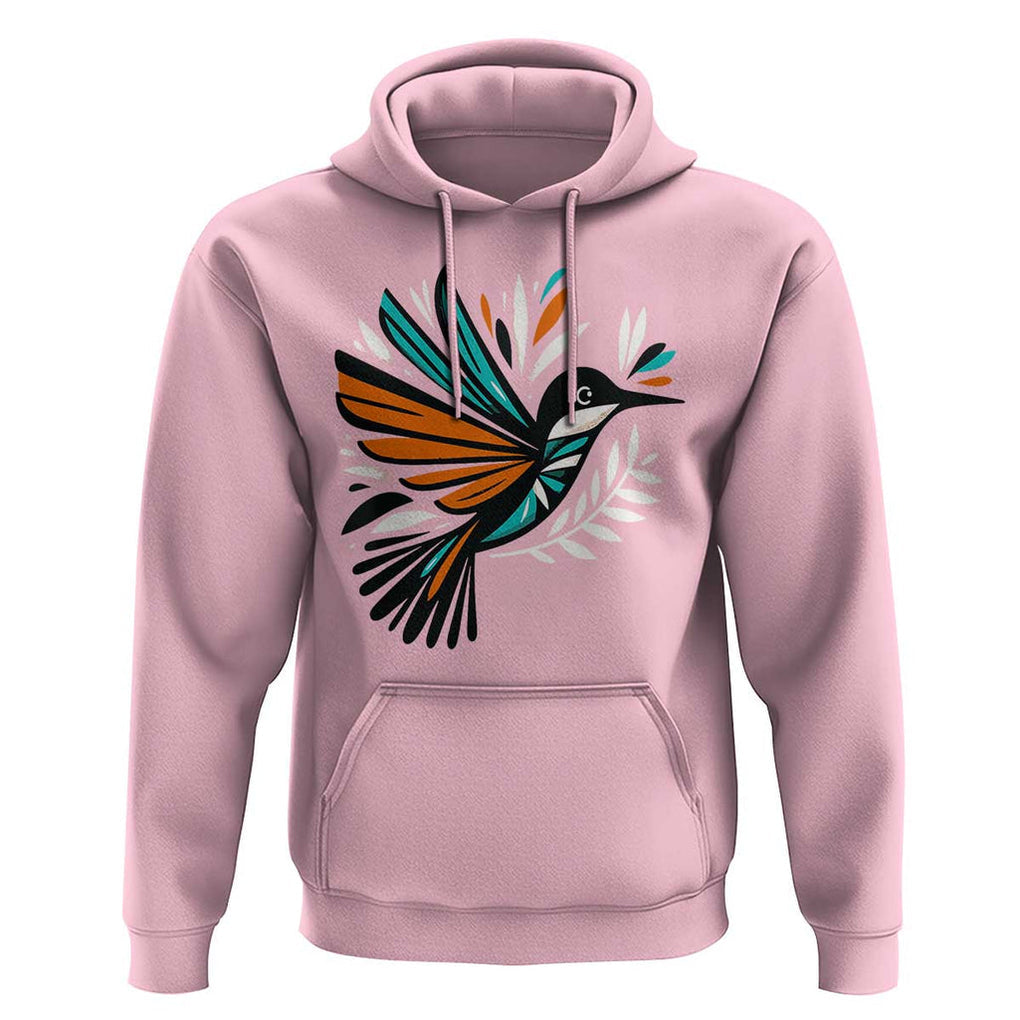 Orange Shirt Day Hoodie Every Child Kindness Matters TS02 Light Pink Print Your Wear