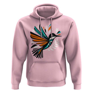 Orange Shirt Day Hoodie Every Child Kindness Matters TS02 Light Pink Print Your Wear
