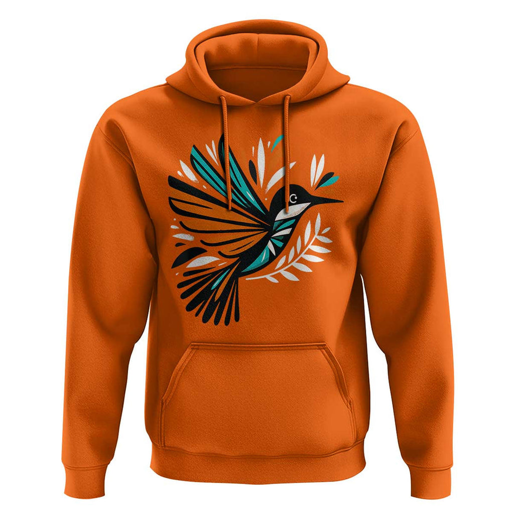 Orange Shirt Day Hoodie Every Child Kindness Matters TS02 Orange Print Your Wear