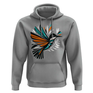 Orange Shirt Day Hoodie Every Child Kindness Matters TS02 Sport Gray Print Your Wear
