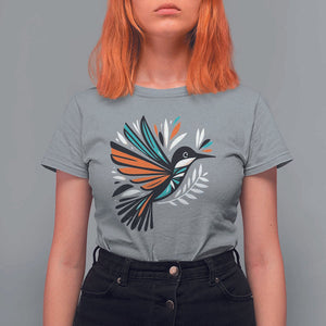 Orange Shirt Day T Shirt For Women Every Child Kindness Matters TS02 Sport Gray Print Your Wear