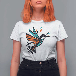 Orange Shirt Day T Shirt For Women Every Child Kindness Matters TS02 White Print Your Wear
