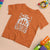 Orange Shirt Day T Shirt For Kid I Wear Orange For Every Stolen Native Child Support American Indian TS02 Orange Print Your Wear