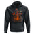 Orange Shirt Day Hoodie Every Child Native American Day for Truth and Reconciliation TS02 Black Print Your Wear