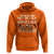 Orange Shirt Day Hoodie I Wear Orange For Every Stolen Native Child Indigenous American Indian TS02 Orange Print Your Wear
