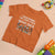 Orange Shirt Day T Shirt For Kid I Wear Orange For Every Stolen Native Child Indigenous American Indian TS02 Orange Print Your Wear