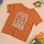 Orange Shirt Day T Shirt For Kid I Wear Orange For Every Stolen Native Child American Indian TS02 Orange Print Your Wear