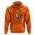 Orange Shirt Day Hoodie National Day For Truth And Reconciliation Native Feather TS02 Orange Print Your Wear