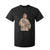 Jesus Loves Moo Deng T Shirt For Kid Bouncy Pig Cute Pygmy Hippo Meme TS02 Black Print Your Wear