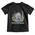 Baby Hippo Moo Deng Baby Shirt Unbothered Bouncy Pig Meme Cute Viral TS02 Black Print Your Wear