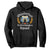 Oktoberfest Squad Hoodie Bavarian Festival Munich Beer TS02 Black Print Your Wear