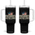 Presidents Are Not Kings Tumbler With Handle Since 1776 American Flag TS02 One Size: 40 oz Black Print Your Wear