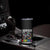 Autism Awareness Gamer Skinny Tumbler I Wear Blue for My Brother Video Game Family Support TS02 Print Your Wear