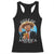 Funny Trump Gulf Of USA Racerback Tank Top Mexico Sombrebro Tacos US 2025 TS02 Black Print Your Wear