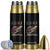 Chainsaw For Bureaucracy Bullet Tumbler Funny DOGE USA Flag TS02 Black Print Your Wear