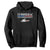 Chainsaw For Bureaucracy Hoodie DOGE Department Of Government TS02 Black Print Your Wear