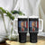 Trump 2025 Tumbler With Handle President Long Live the King American Flag TS02 Print Your Wear