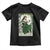 The Sassy Lass Tarot Card Toddler T Shirt Funny St Patrick's Day TS02 Black Print Your Wear