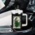 The Sassy Lass Tarot Card Tumbler With Handle Funny St Patrick's Day TS02 Print Your Wear
