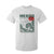 Gulf of Mexico Estd 1550 T Shirt For Kid Golfo De Mexico Historic Map Retro Graphic TS02 White Print Your Wear