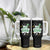 Funny Irish St Patricks Day Tumbler With Handle Prone To Shenanigans TS02 Print Your Wear