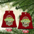Mccockin Cider Ceramic Ornament Funny St Patrick's Day TS02 Print Your Wear