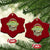 Mccockin Cider Ceramic Ornament Funny St Patrick's Day TS02 Print Your Wear