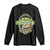Mccockin Cider Long Sleeve Shirt Funny St Patrick's Day TS02 Black Print Your Wear