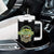 Mccockin Cider Tumbler With Handle Funny St Patrick's Day TS02 Print Your Wear