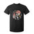 In My T-Ball Mom Era Skeleton T Shirt For Kid Baseball Mother's Day TS02 Black Print Your Wear