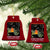 Fire Swamp National Park Ceramic Ornament Inconceivable Fantasy Adventure TS02 Print Your Wear