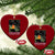 Fire Swamp National Park Ceramic Ornament Inconceivable Fantasy Adventure TS02 Print Your Wear