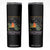 Fire Swamp National Park Skinny Tumbler Inconceivable Fantasy Adventure TS02 Black Print Your Wear