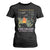 Fire Swamp National Park T Shirt For Women Inconceivable Fantasy Adventure TS02 Black Print Your Wear