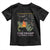 Fire Swamp National Park Toddler T Shirt Inconceivable Fantasy Adventure TS02 Black Print Your Wear