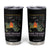 Fire Swamp National Park Tumbler Cup Inconceivable Fantasy Adventure TS02 Black Print Your Wear
