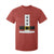 Santa Claus Suit Costume T Shirt For Kid Retro Festive Christmas Vibe TS02 Red Print Your Wear