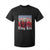 Christmas Trump T Shirt For Kid Thug Life Trump Vance RFK Elon TS02 Black Print Your Wear