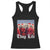 Christmas Trump Racerback Tank Top Thug Life Trump Vance RFK Elon TS02 Black Print Your Wear