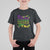 It's Mardi Gras Y'all T Shirt For Kid Shrove Tuesday Beads Blings Costume TS02 Black Print Your Wear
