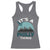 Philadelphia Spirit Racerback Tank Top It's A Philly Thing TS02 Charcoal Print Your Wear