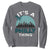Philadelphia Spirit Sweatshirt It's A Philly Thing TS02 Charcoal Print Your Wear