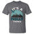Philadelphia Spirit T Shirt It's A Philly Thing TS02 Charcoal Print Your Wear