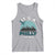 Philadelphia Spirit Tank Top It's A Philly Thing TS02 Athletic Heather Print Your Wear