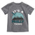 Philadelphia Spirit Toddler T Shirt It's A Philly Thing TS02 Charcoal Print Your Wear