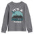 Philadelphia Spirit Youth Sweatshirt It's A Philly Thing TS02 Charcoal Print Your Wear
